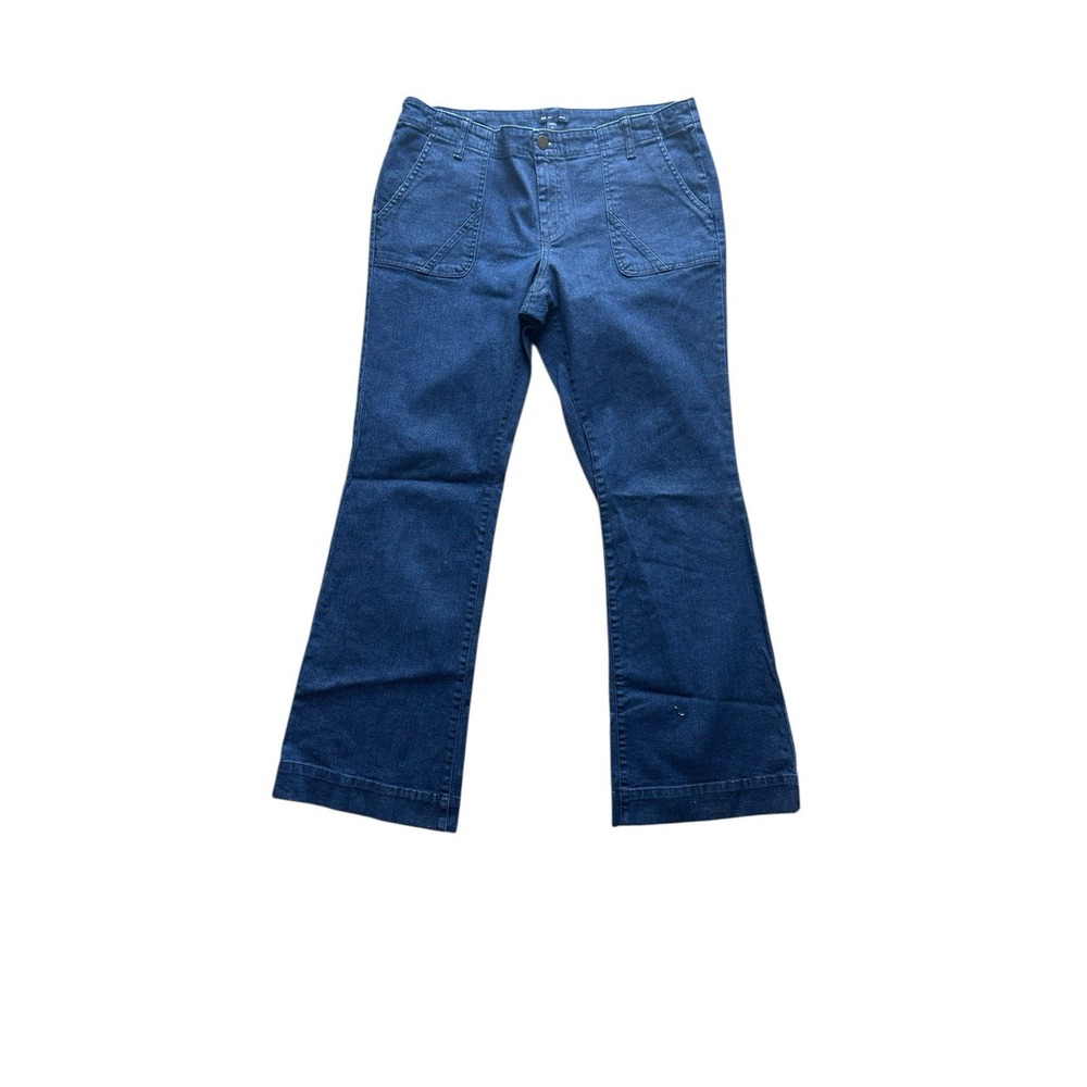 Women's Gap Flared Jeans